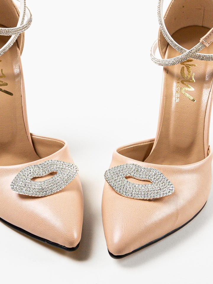 Pantofi dama Kiss Albi