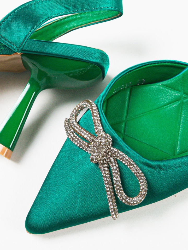 Pantofi dama Tsholofelo Verzi