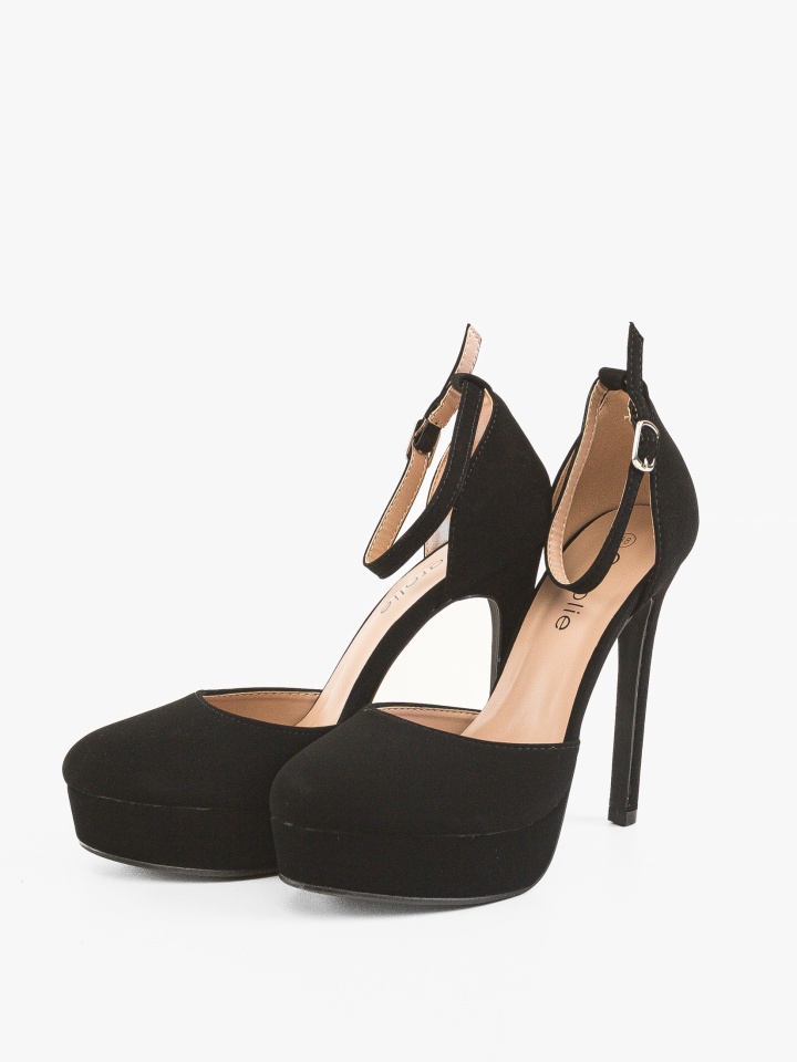 Pantofi dama Malika Negri