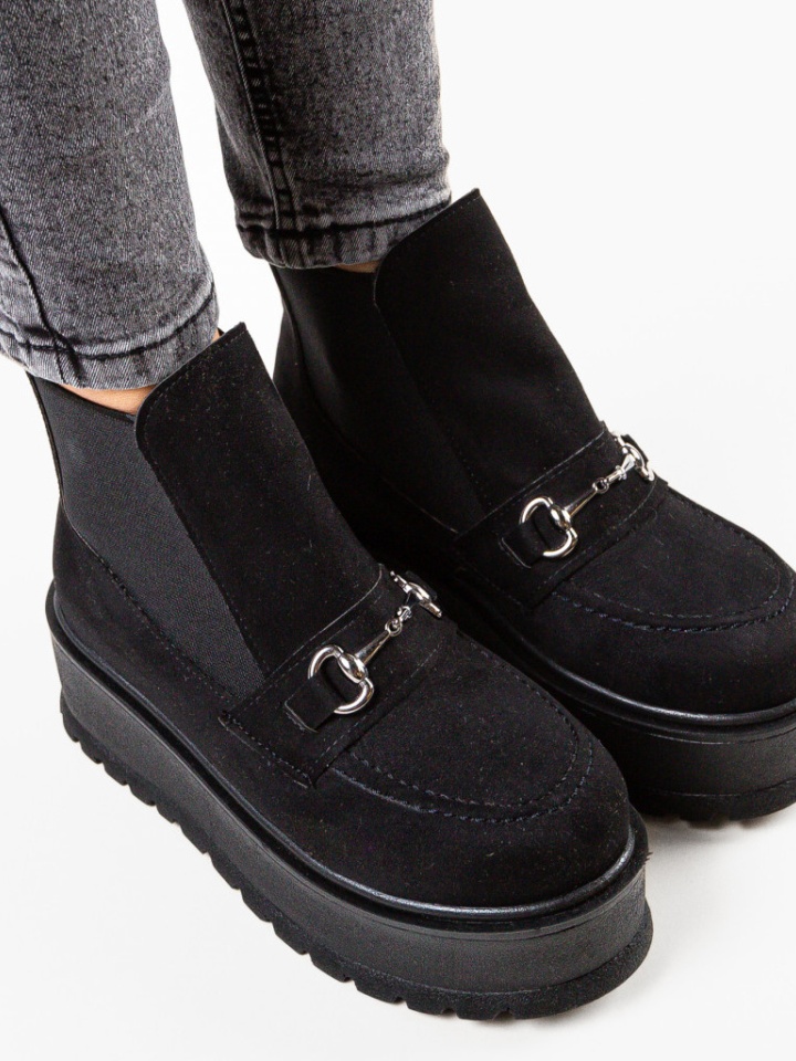 Ghete dama Samir Verzi 2