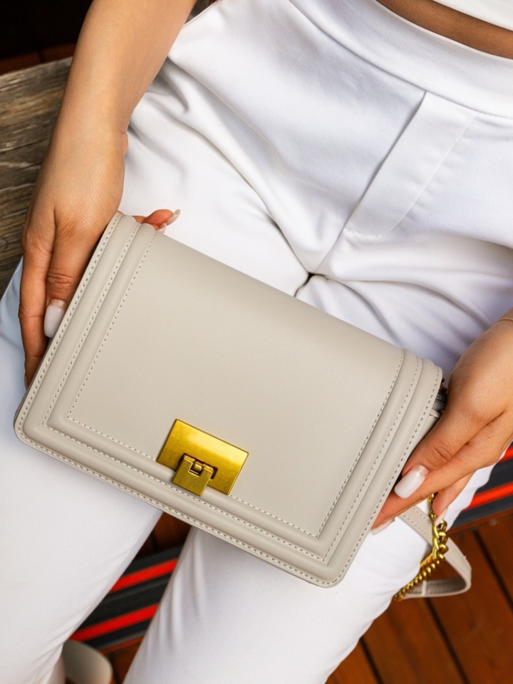 Geanta de dama Myray Albastra