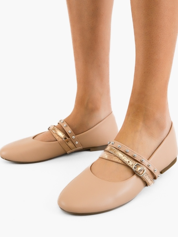 Balerini dama Doher Negri