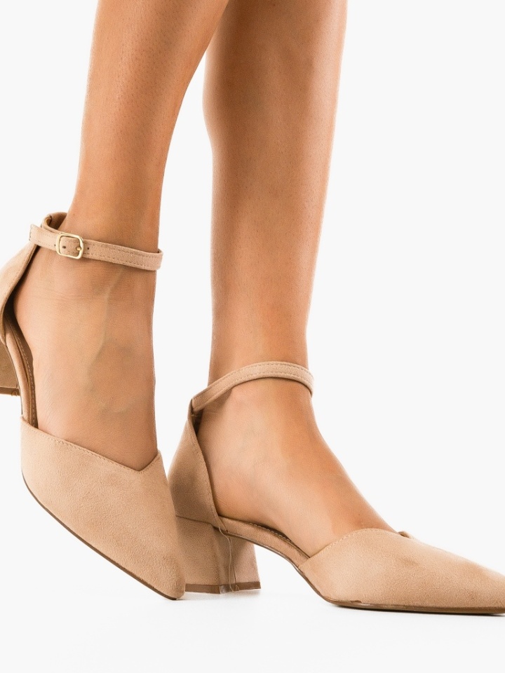 Pantofi dama Neyny Negri