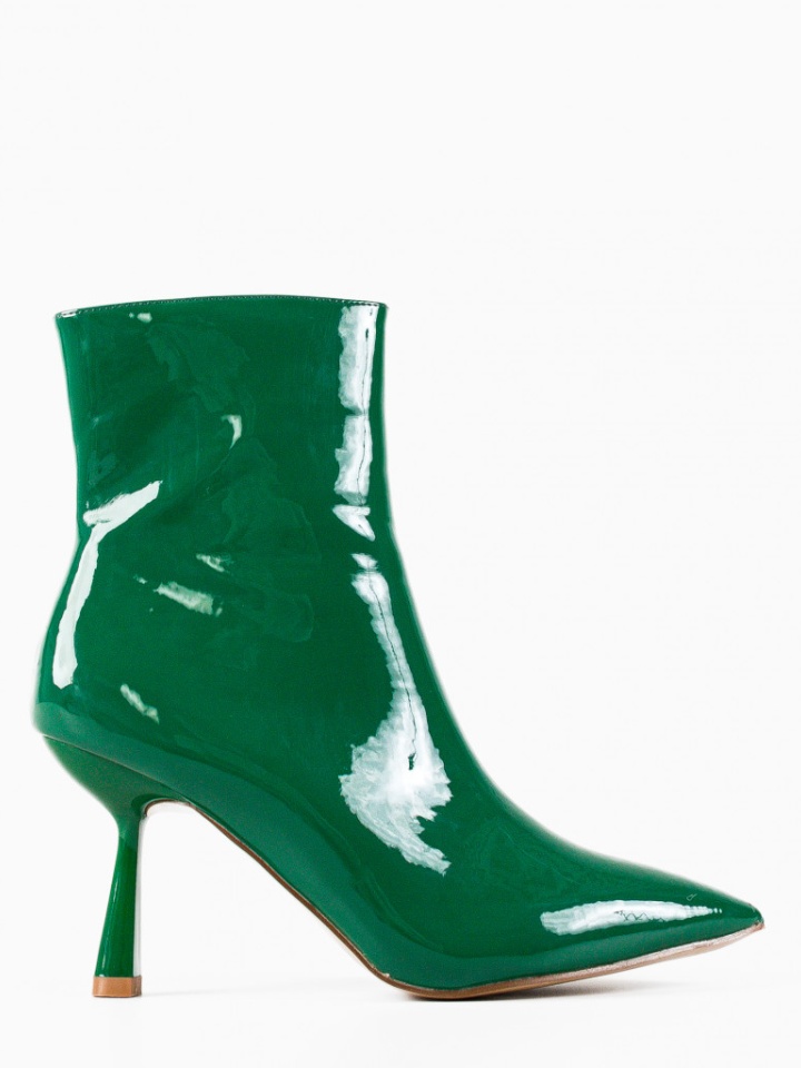 Botine dama Seera Nude