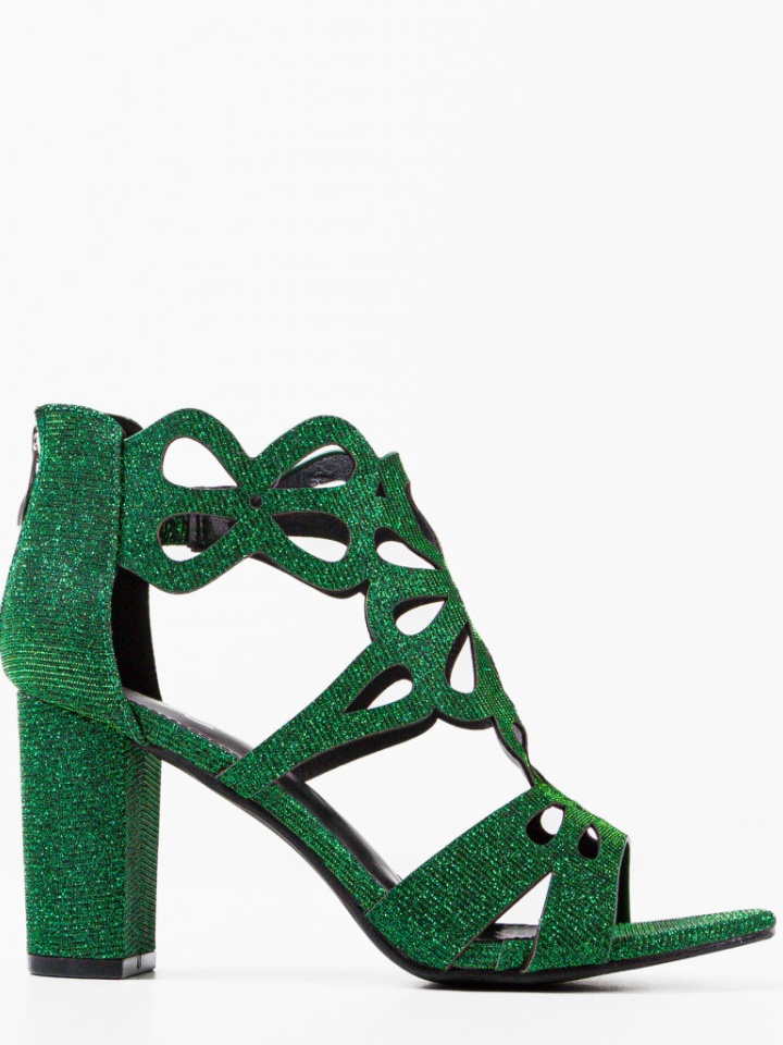 Sandale dama Minos Aurii