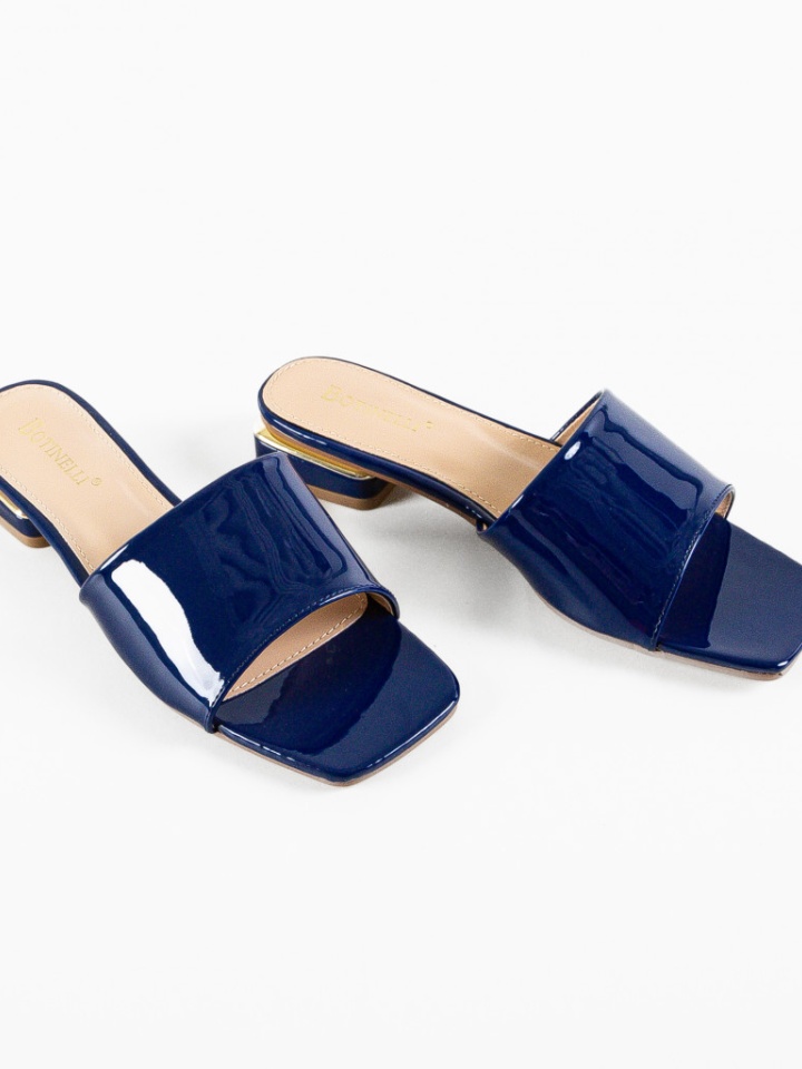 Saboti dama Badulf Mov