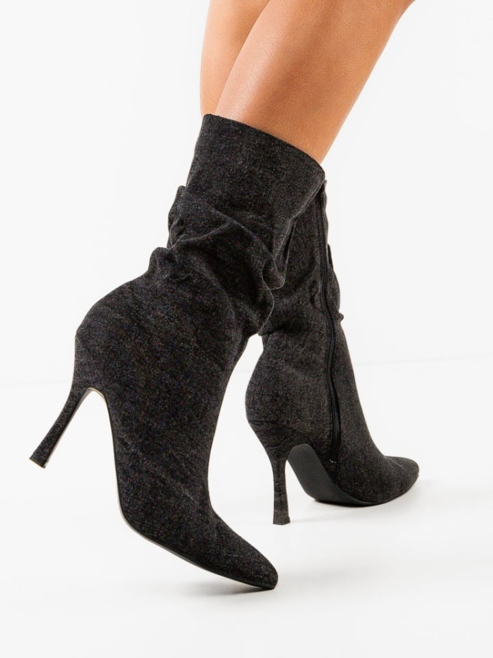 Botine dama Lal Albastre 2