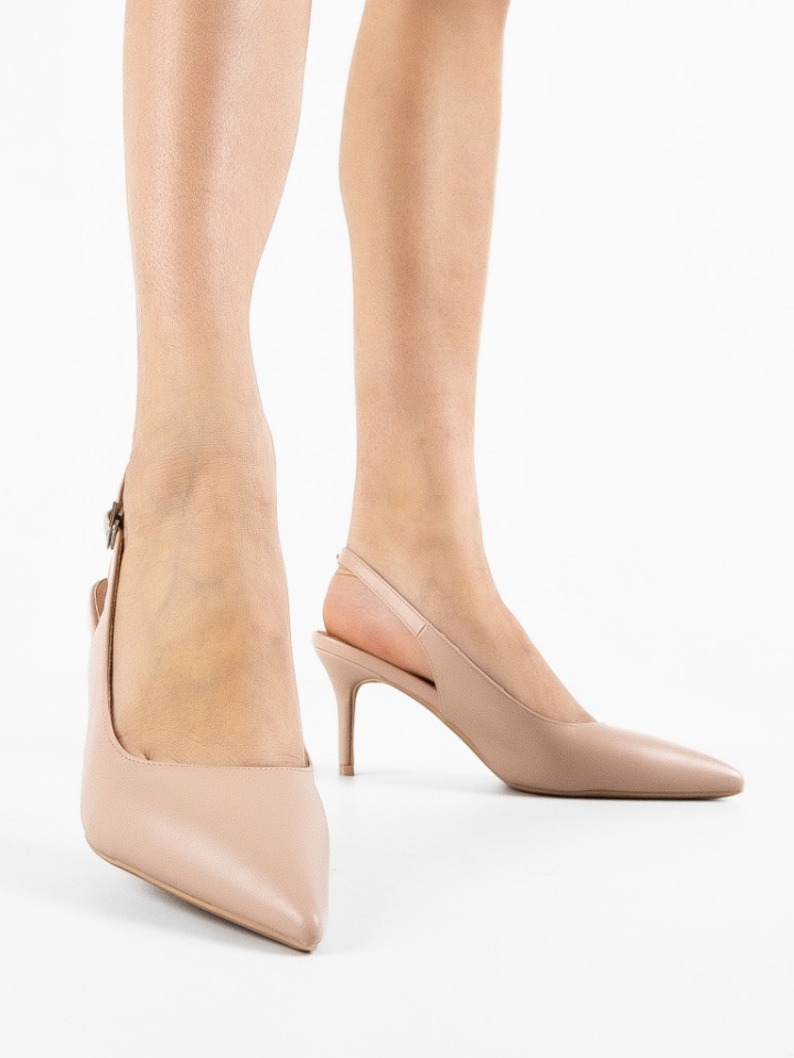 Pantofi dama Leroy Negri