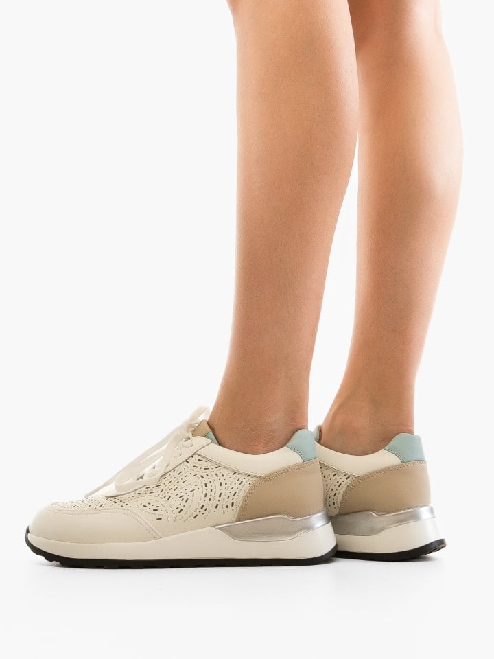 Sneakers dama Sikron Albi 2