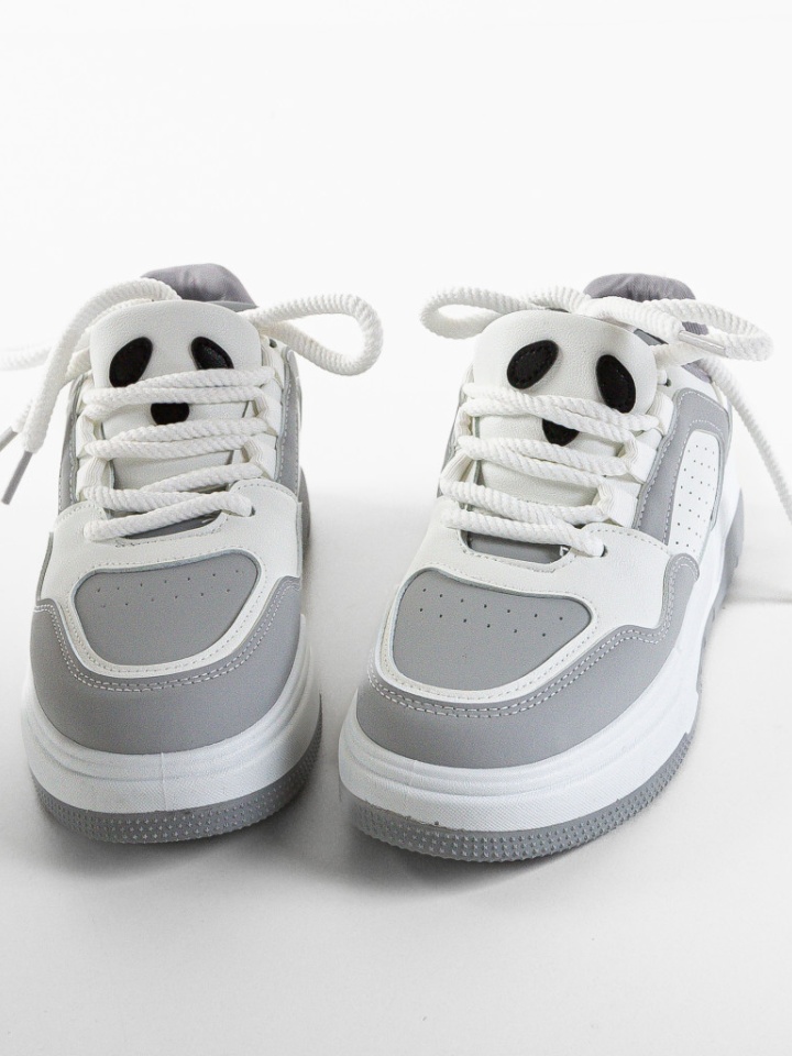 Sneakers dama Asfie Albi