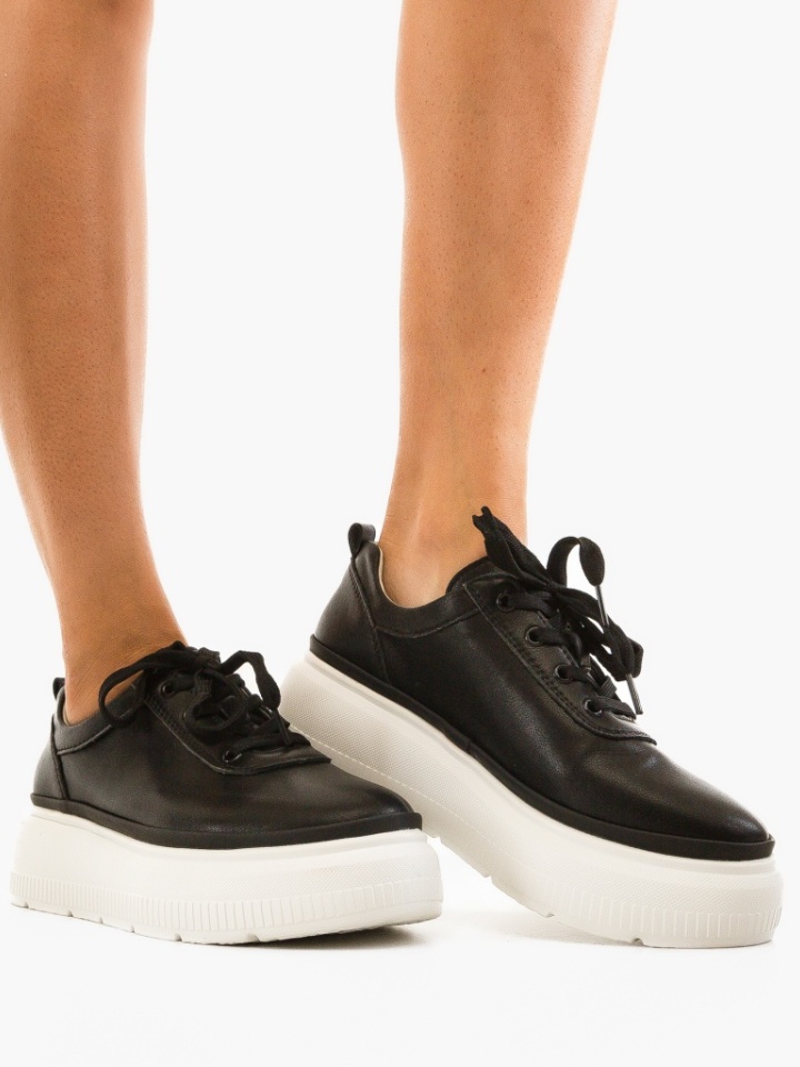 Sneakers dama Onore Negri