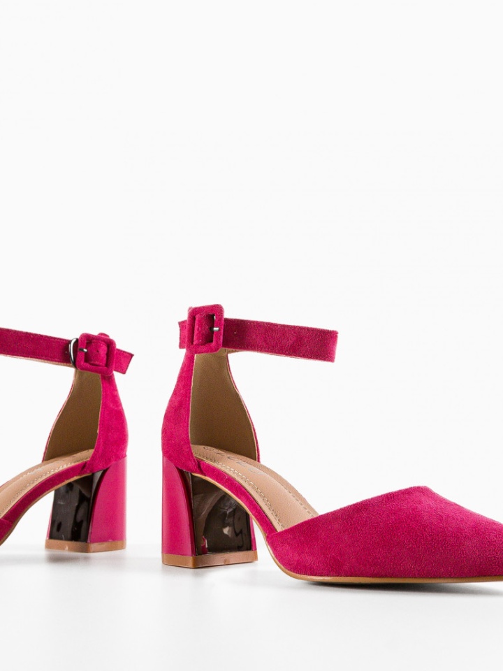 Pantofi dama Gora Verzi