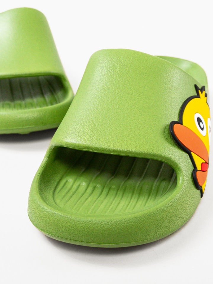 Papuci dama Duks Portocalii