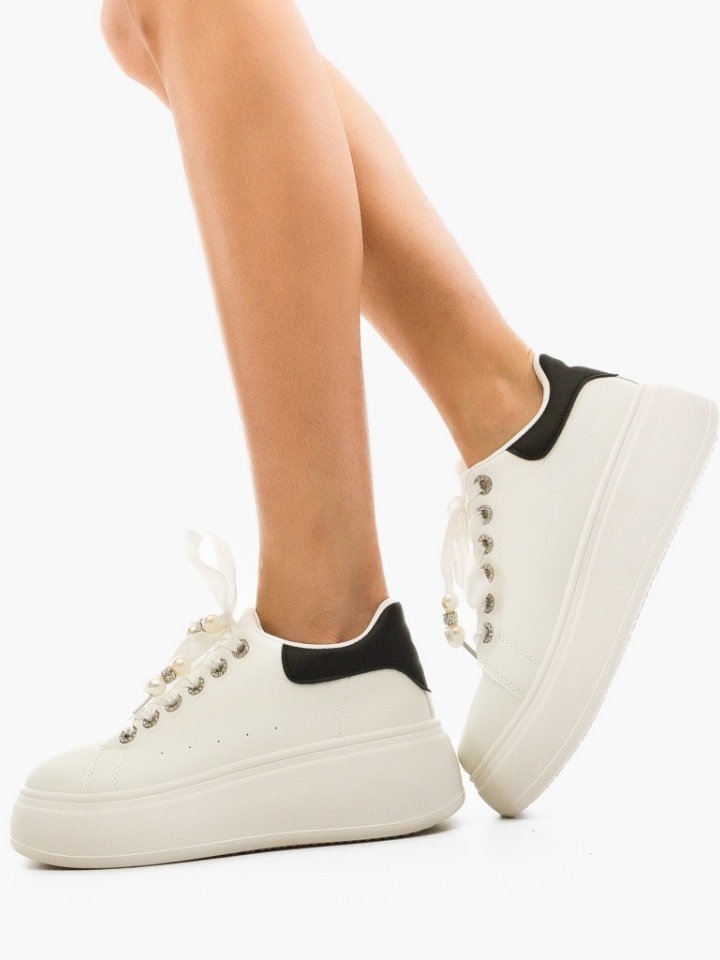 Sneakers dama Zach Albi 2