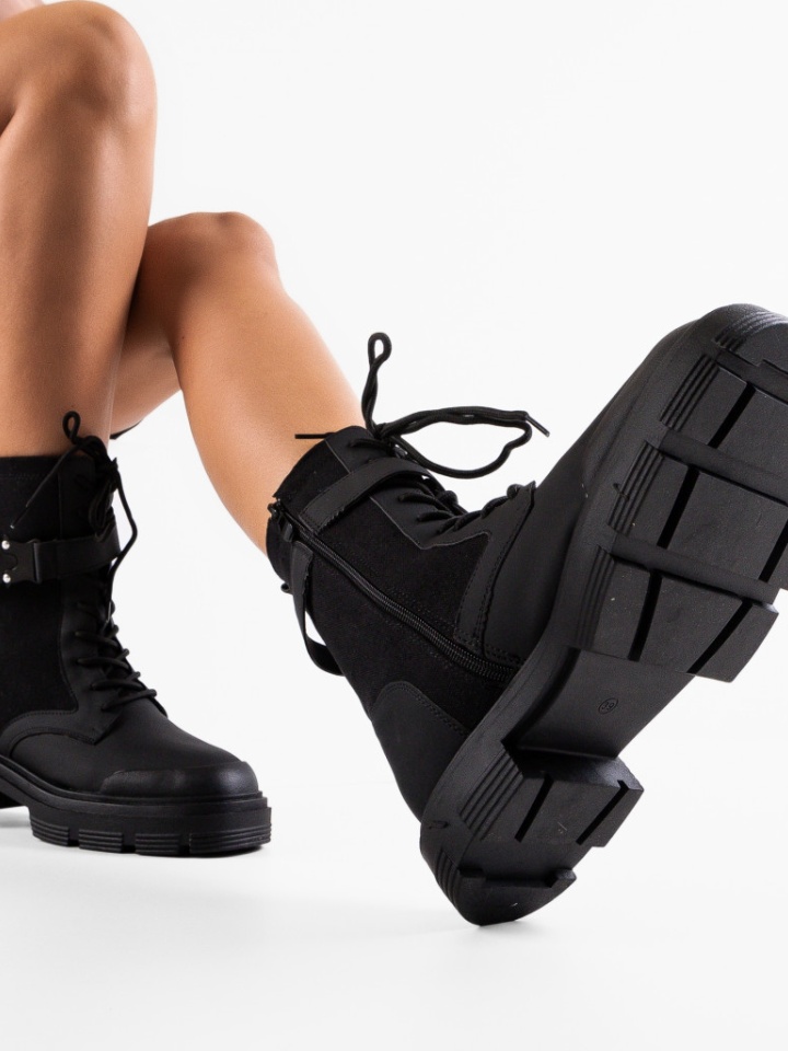 Ghete dama Bryan Verzi