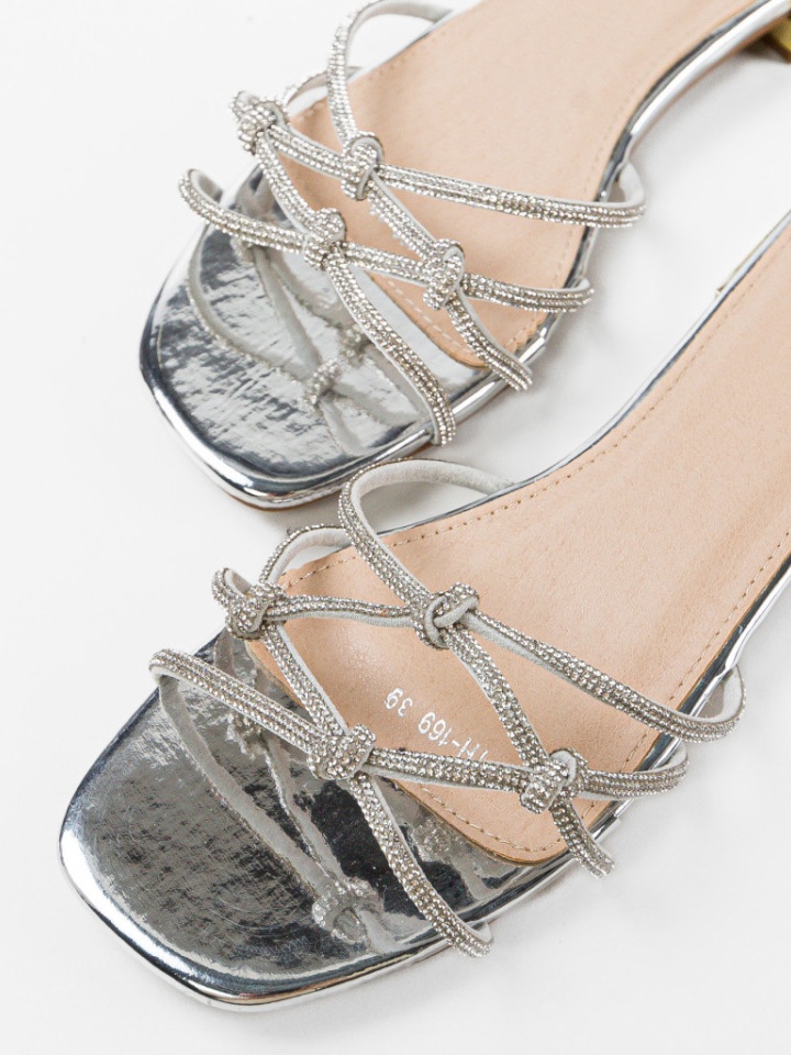 Papuci dama Dia Negri