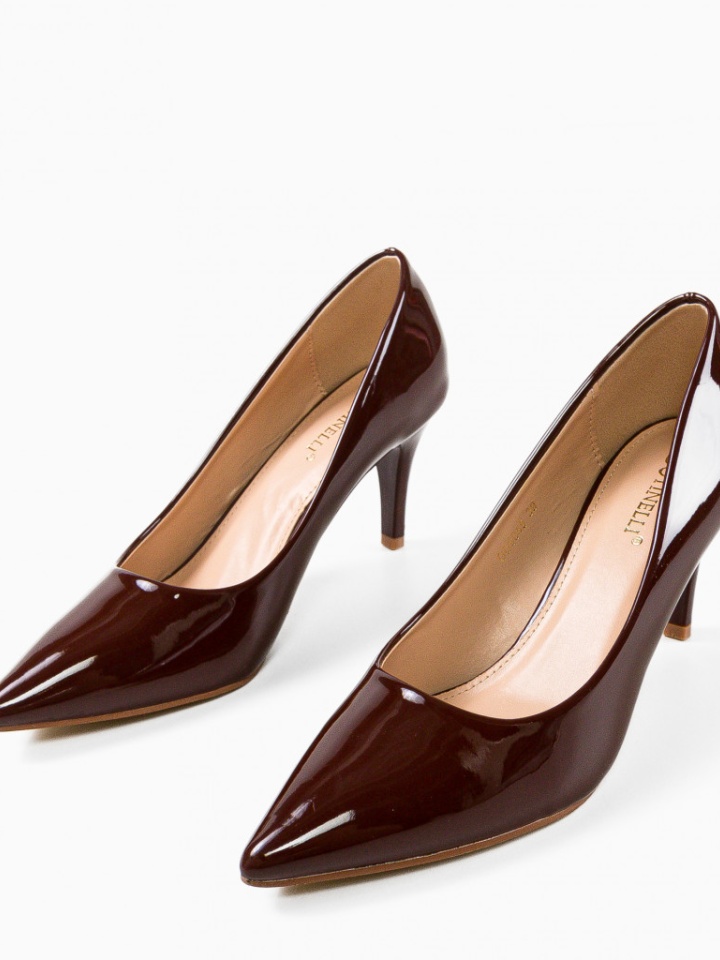 Pantofi dama Plevna Maro