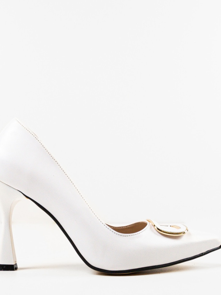 Pantofi dama Elfa Verzi