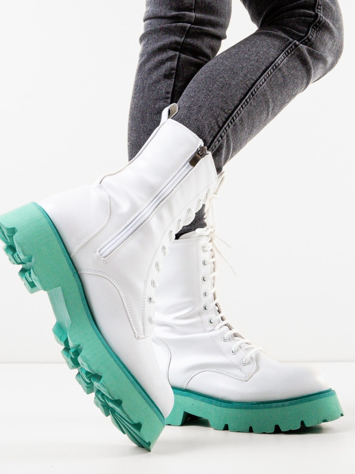 Ghete dama Darke Roz