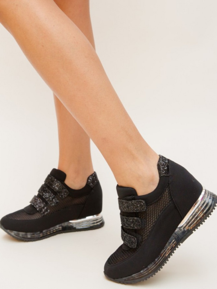 Pantofi Sport Kingo Negri