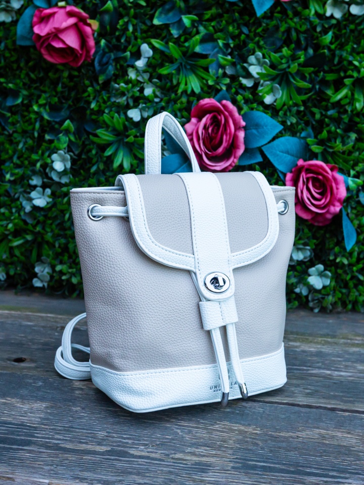 Rucsac dama Unibella Khaki