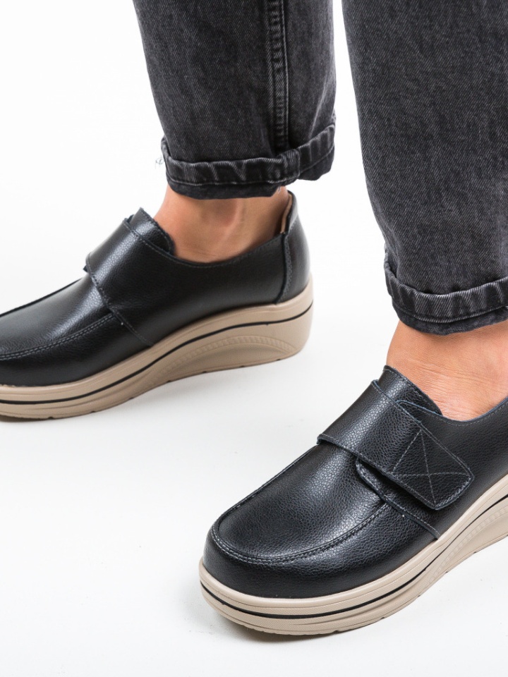 Pantofi Sport Hausberg Bej 2