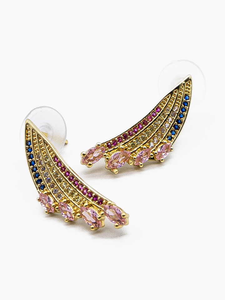 Cercei Livre Argintii