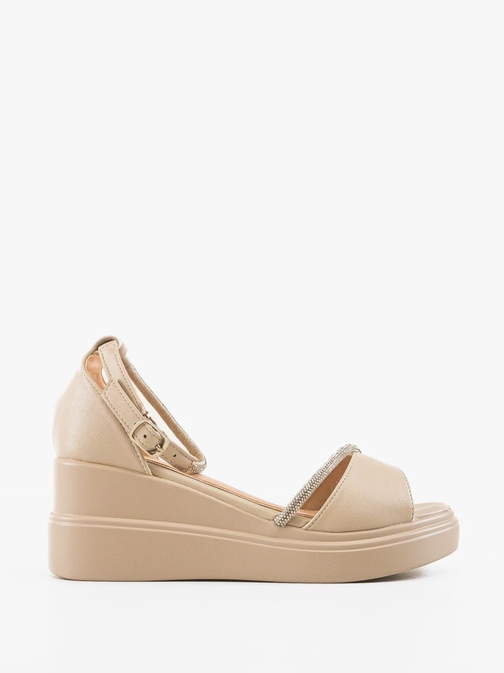 Platforme dama Juha Bej