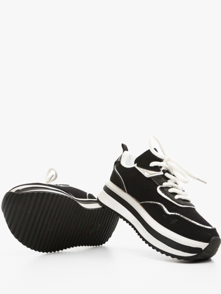 Sneakers dama Wilson Verzi