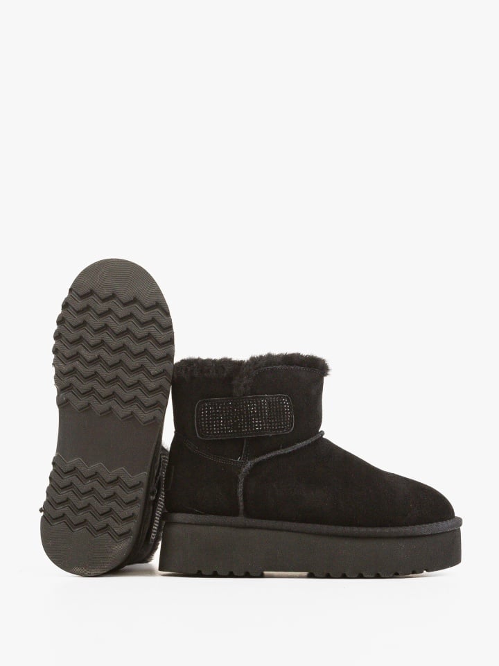 Cizme tip Ug Yayya Khaki