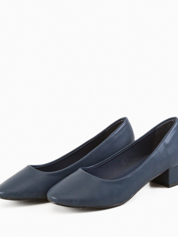 Pantofi dama Ykua Bej