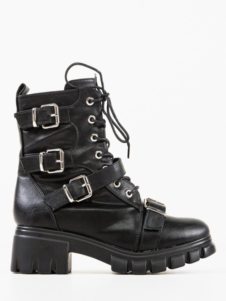 Ghete dama Sabo Negri 2