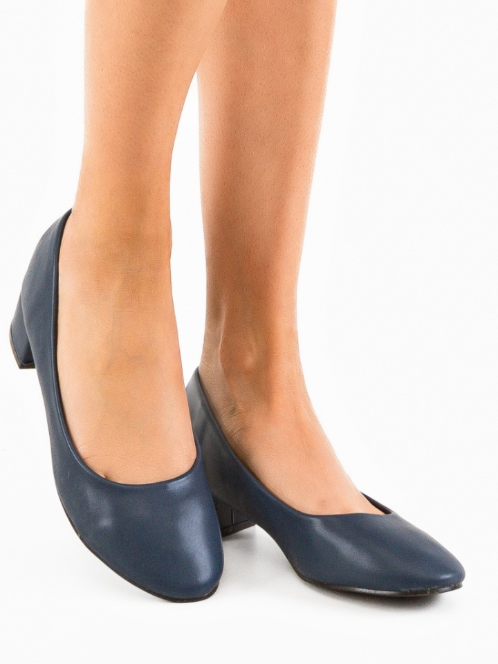 Pantofi dama Ykua Bej