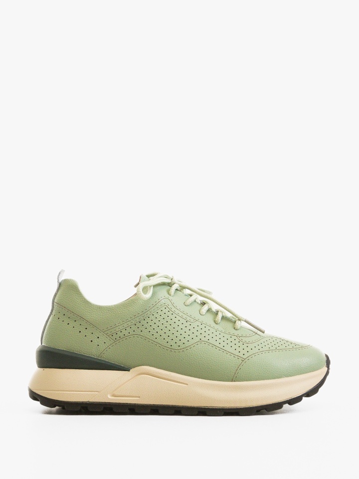 Sneakers dama Tuyaa Bej