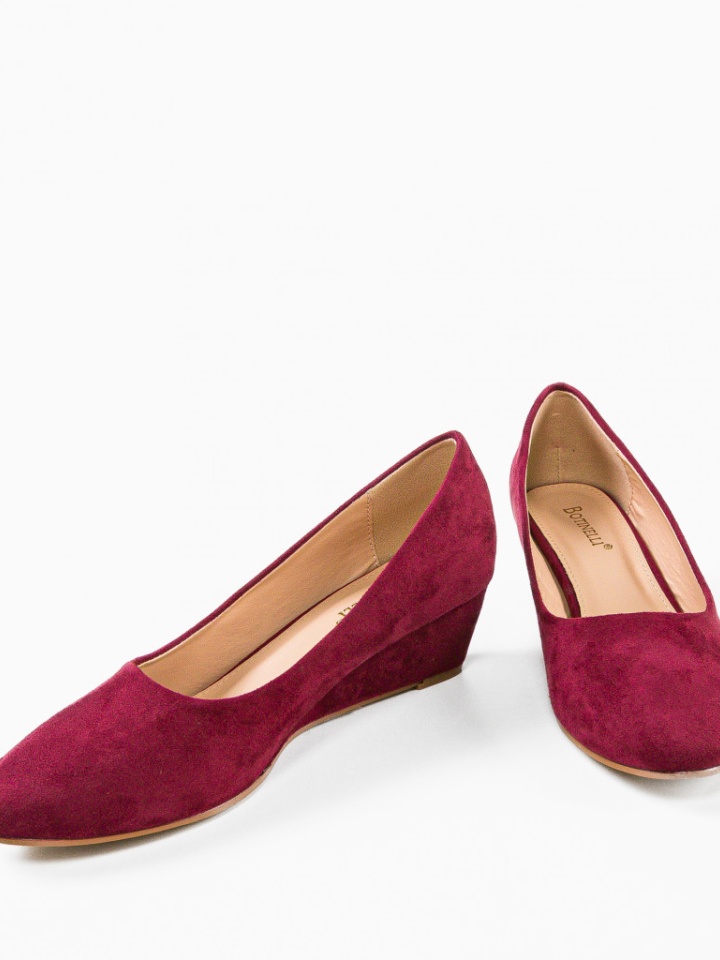 Pantofi dama Carroll Grena