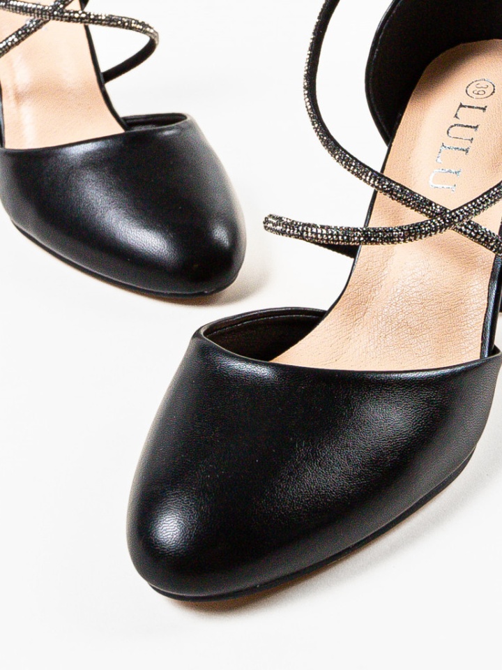 Pantofi dama Ochen Albi