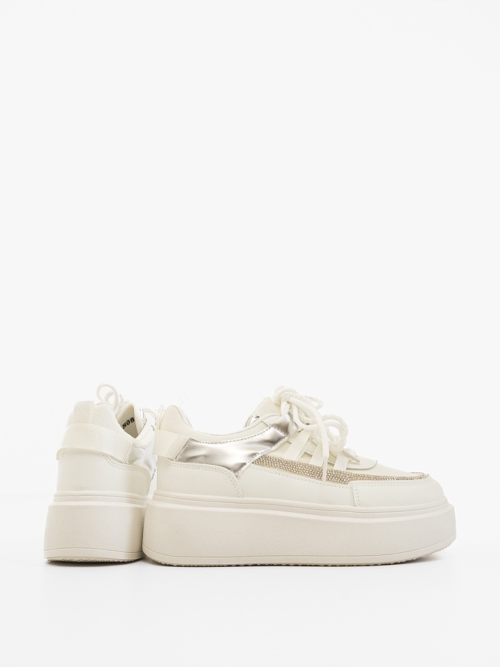 Sneakers dama Parveen Negri