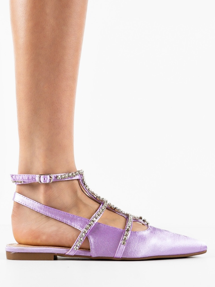 Balerini dama Mcco Mov