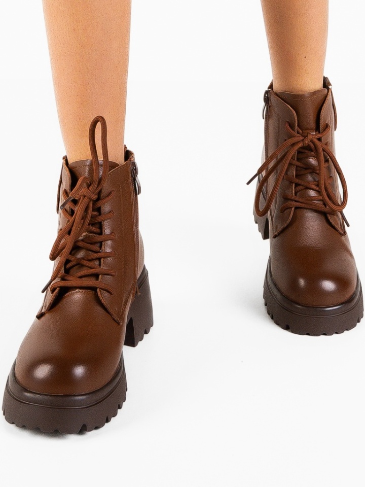 Ghete dama Signo Maro 2