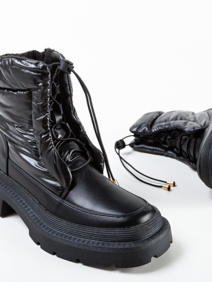 Ghete dama Idranta Negre