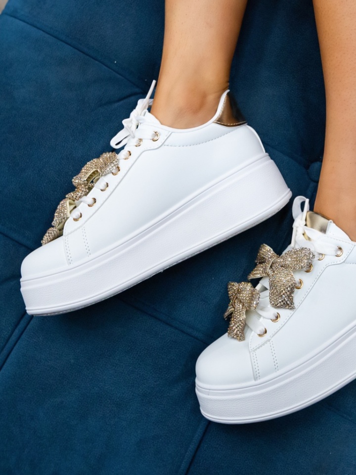 Sneakers dama Hillam Aurii 2