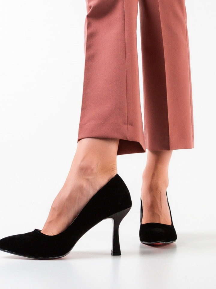 Pantofi dama Hanab Negri