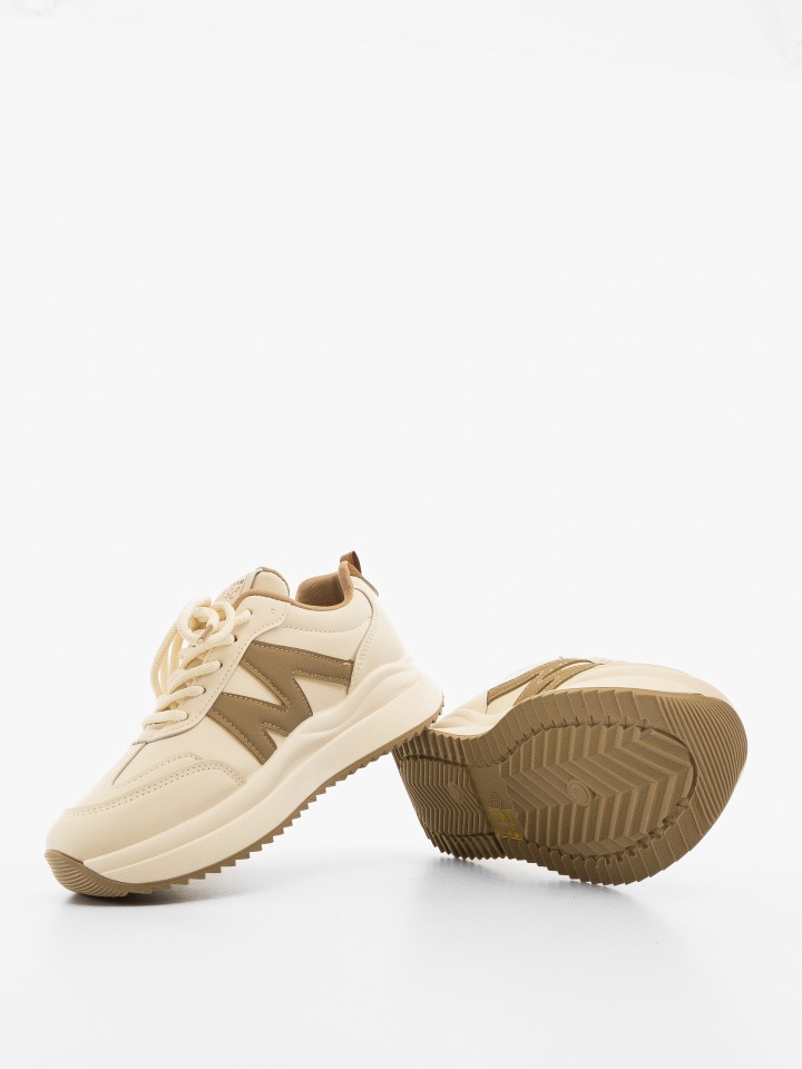 Sneakers dama Zuhra Negri