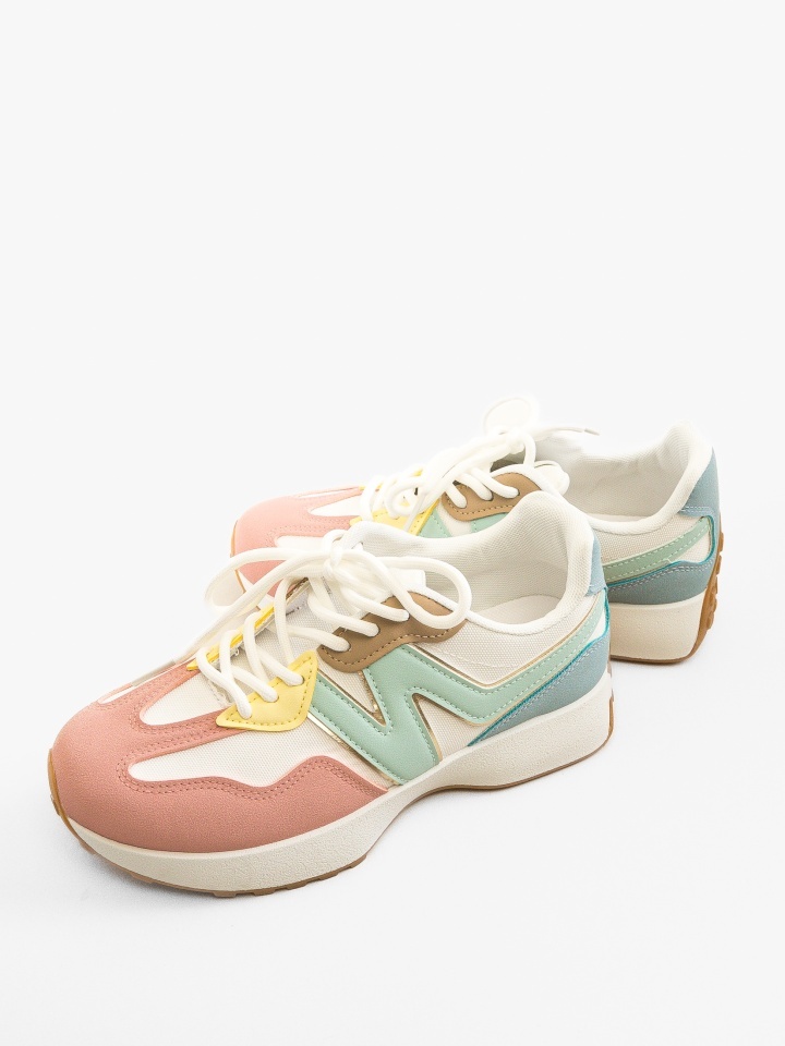 Sneakers dama Sharad Print