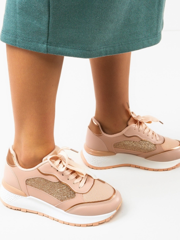 Sneakers dama Nikolaj Roz