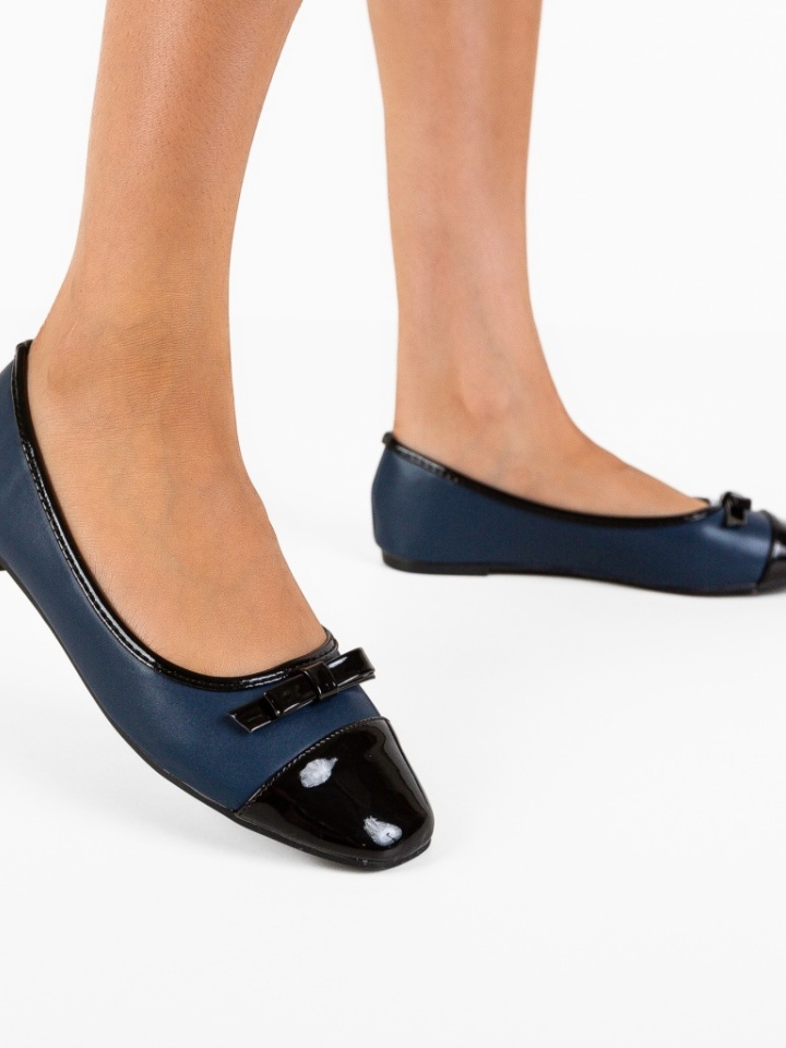 Balerini dama Fela Albi