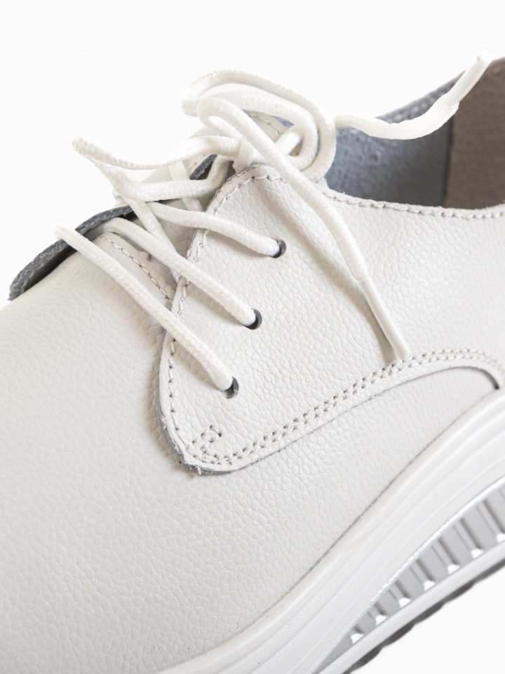 Pantofi Casual Kleak Rosii