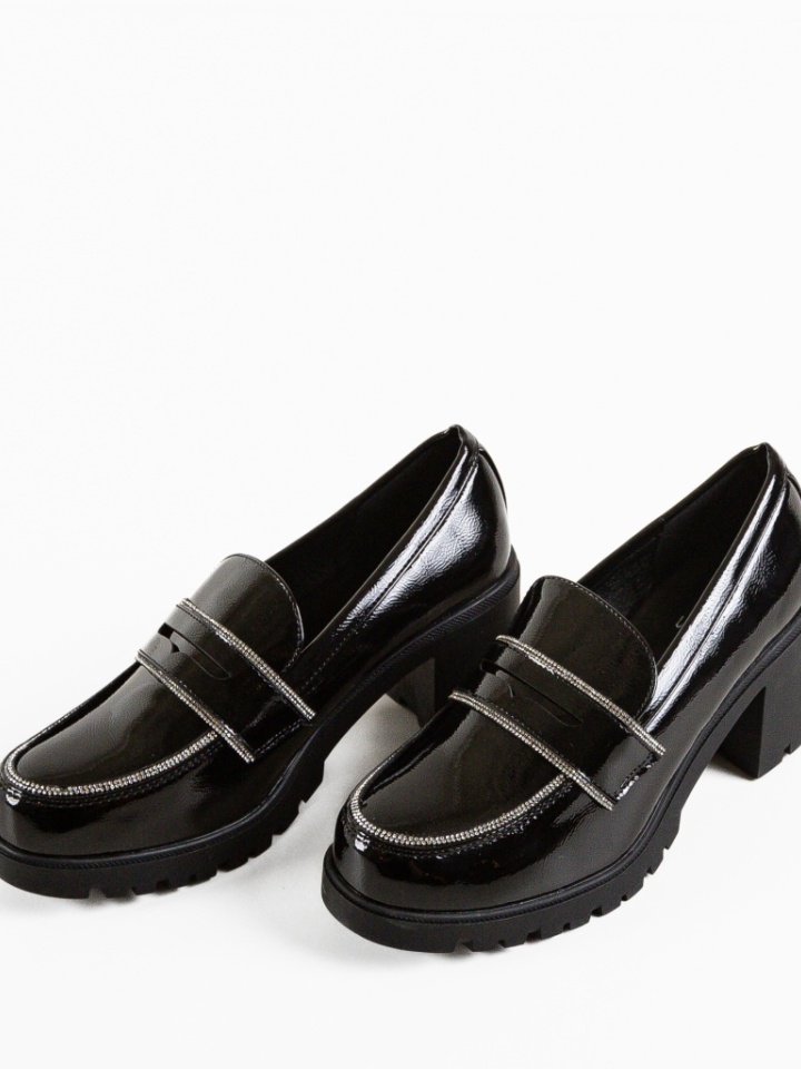 Pantofi dama Ward Negri