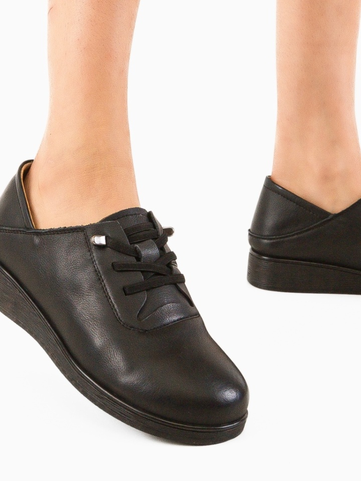 Pantofi Casual Heleg Verzi