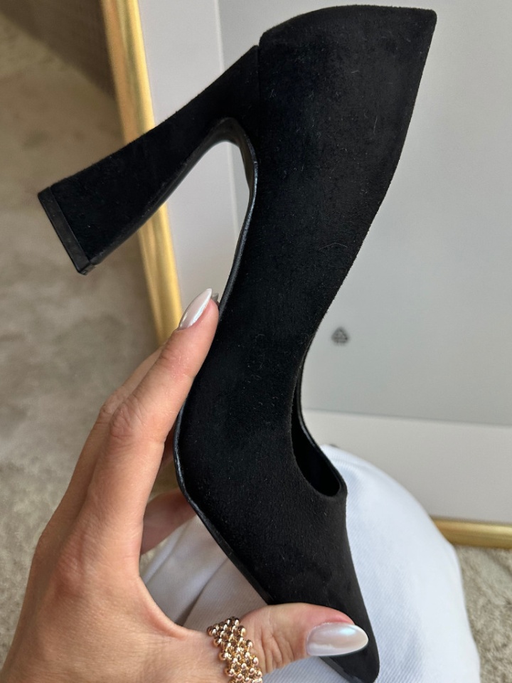 Pantofi dama Gherasim Bej